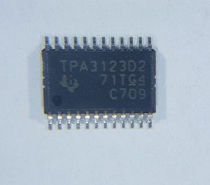 МикросхемаTPA3123D2