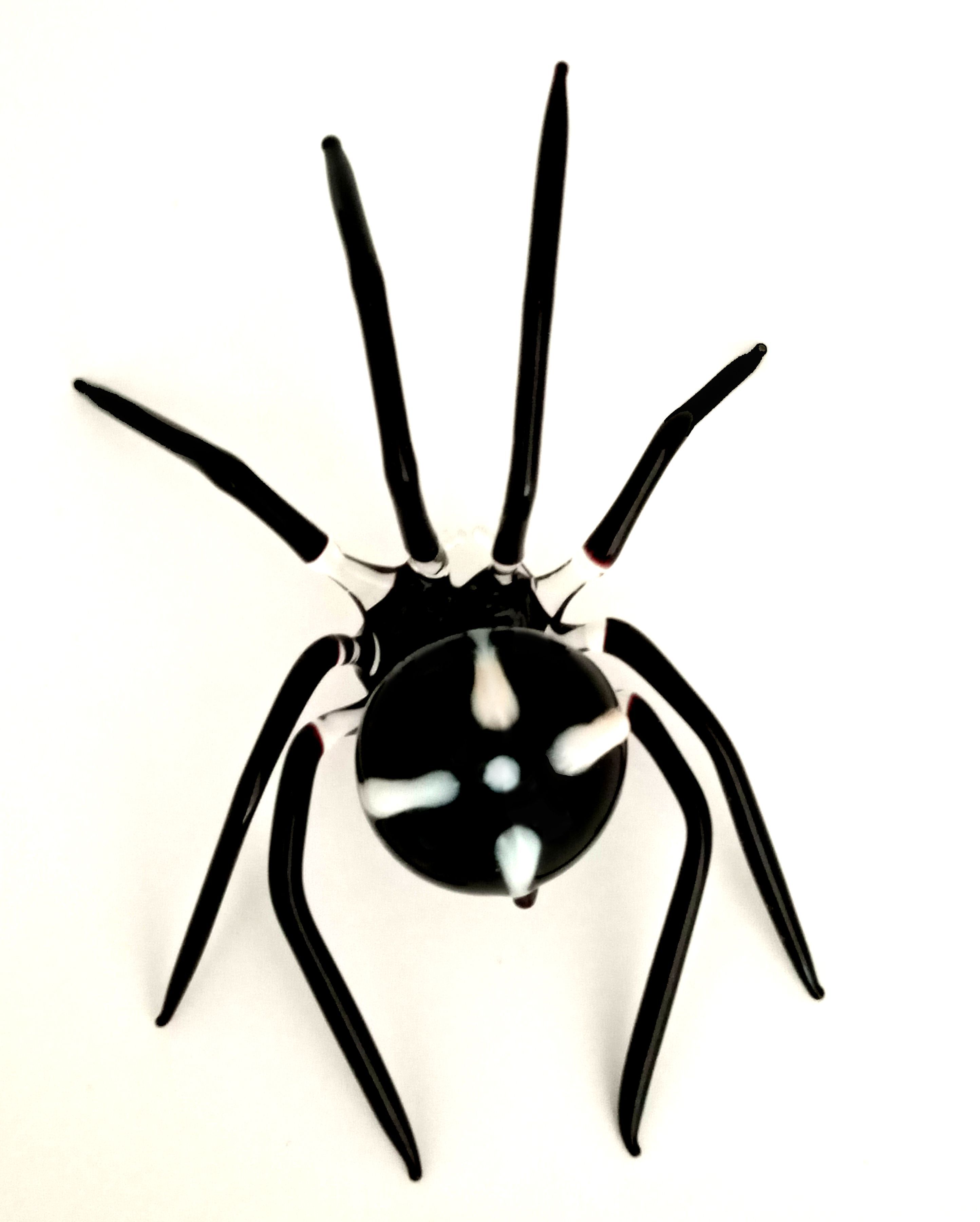 Статуэтка паук арт payk-05 - купить по низким ценам в интернет-магазине  OZON (982284896)