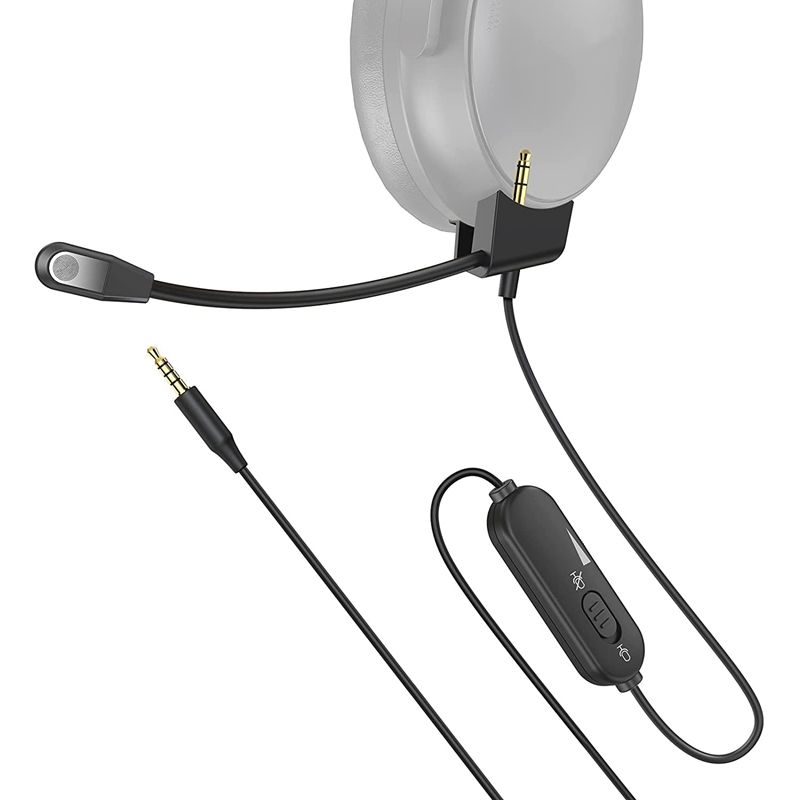 Bose микрофон. Advension.