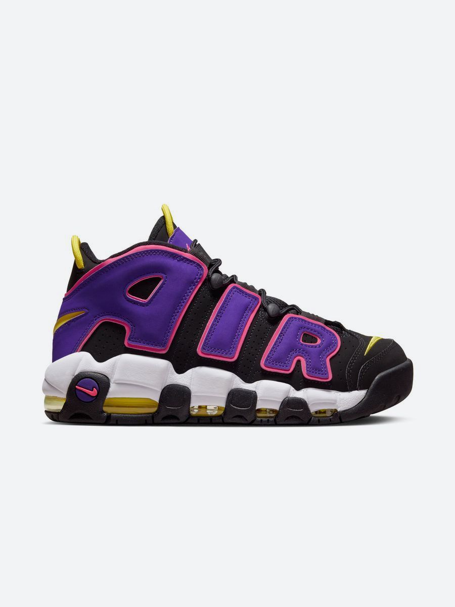 Nike air cheap hype uptempo