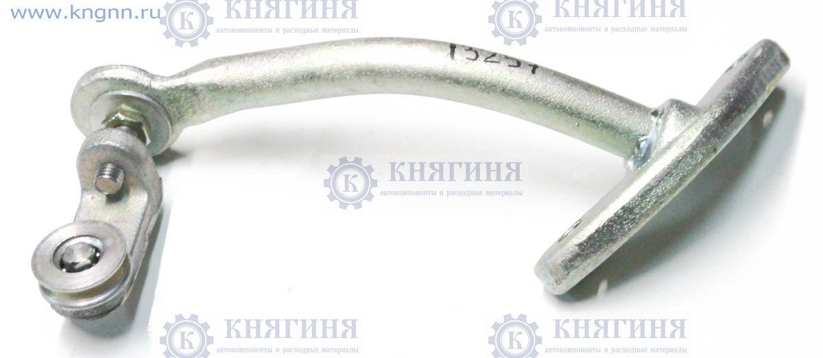 Боковая Дверь Газель 2705 Купить