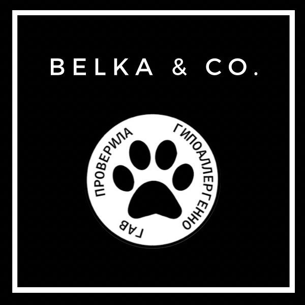 BELKA & CO. — купить товары BELKA & CO. в интернет-магазине OZON
