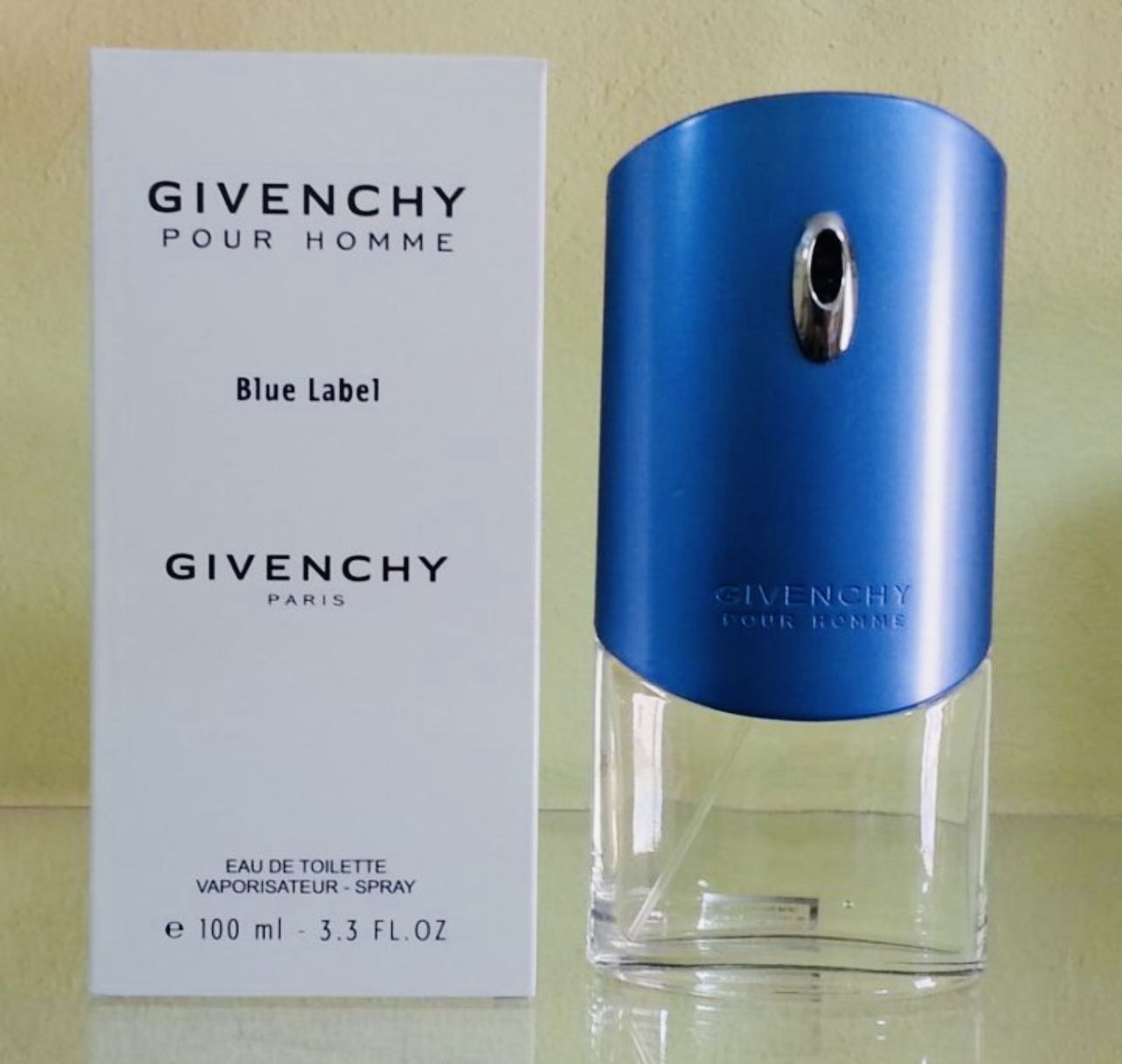 Blue label туалетная вода. Givenchy Blue Label 100. Givenchy pour homme Blue Label. Givenchy Blue Label духи. Живанши Блю лейбл мужские тестер.