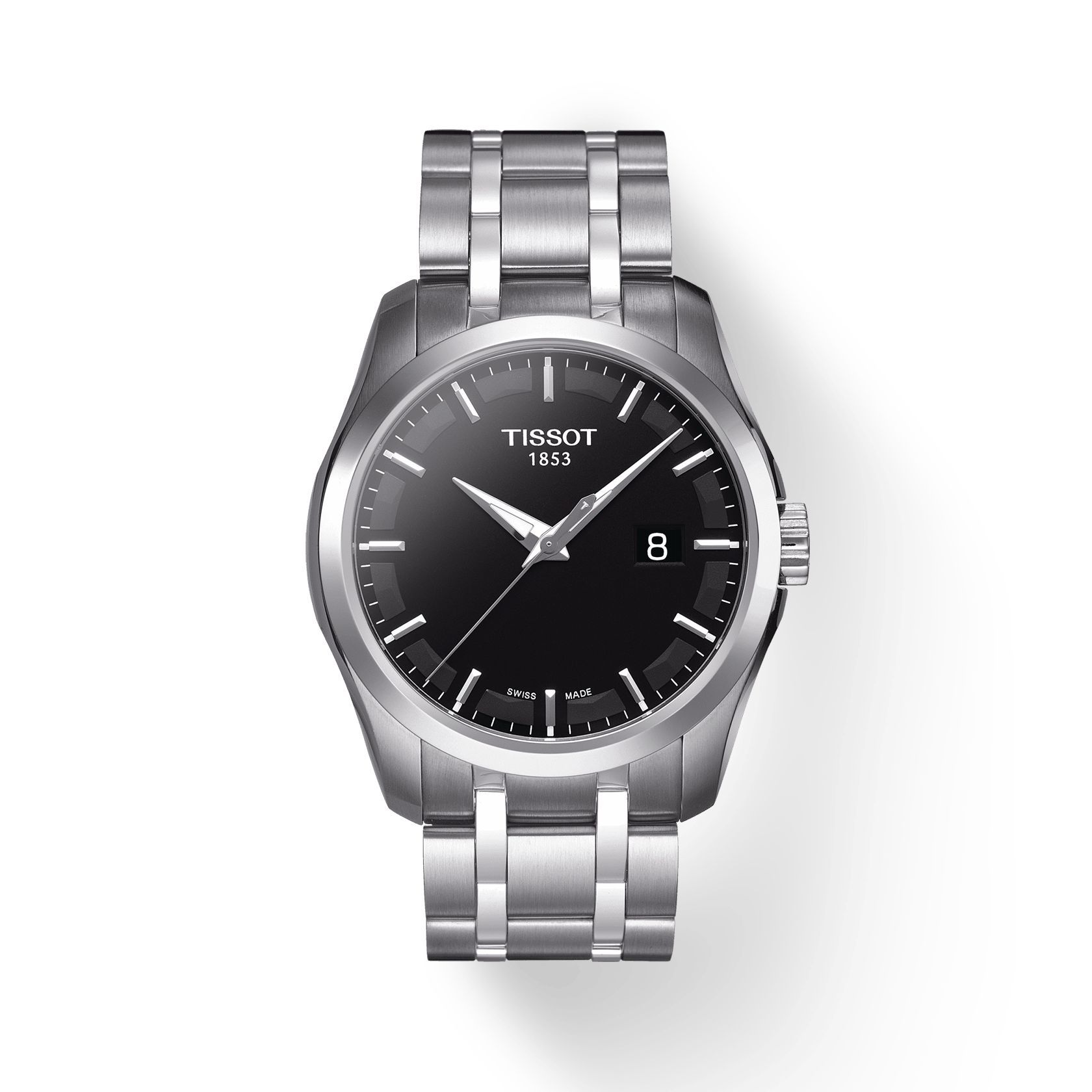 Tissot Couturier Automatic t035