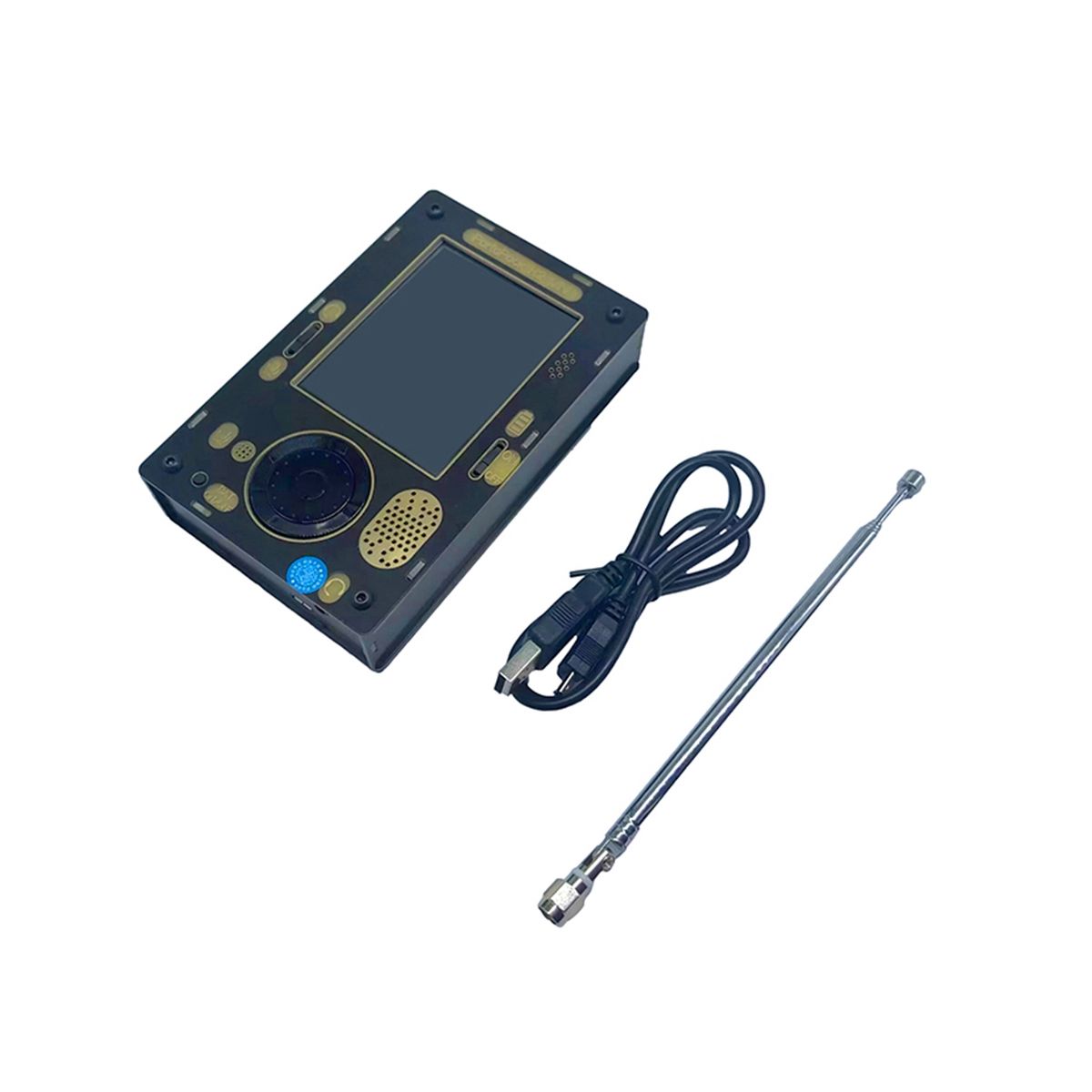 Mini sdr