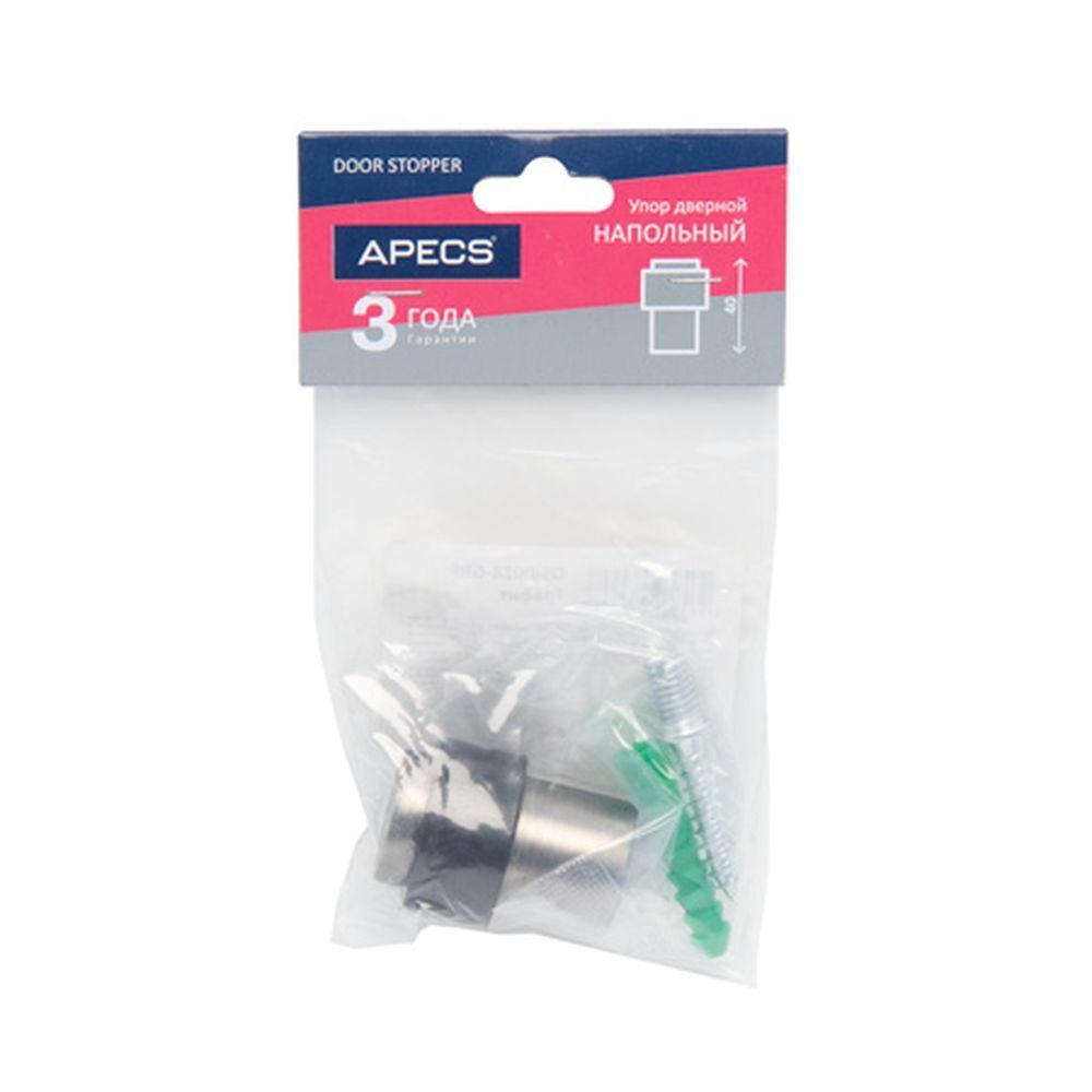 Стопор дверной apecs ds-2751. Упор дверной apecs ds-0014-cr. Apecs упор дверной ds-0014-s 14420. Apecs ds 0014. Стопор дверной apecs ds-0002-grf.