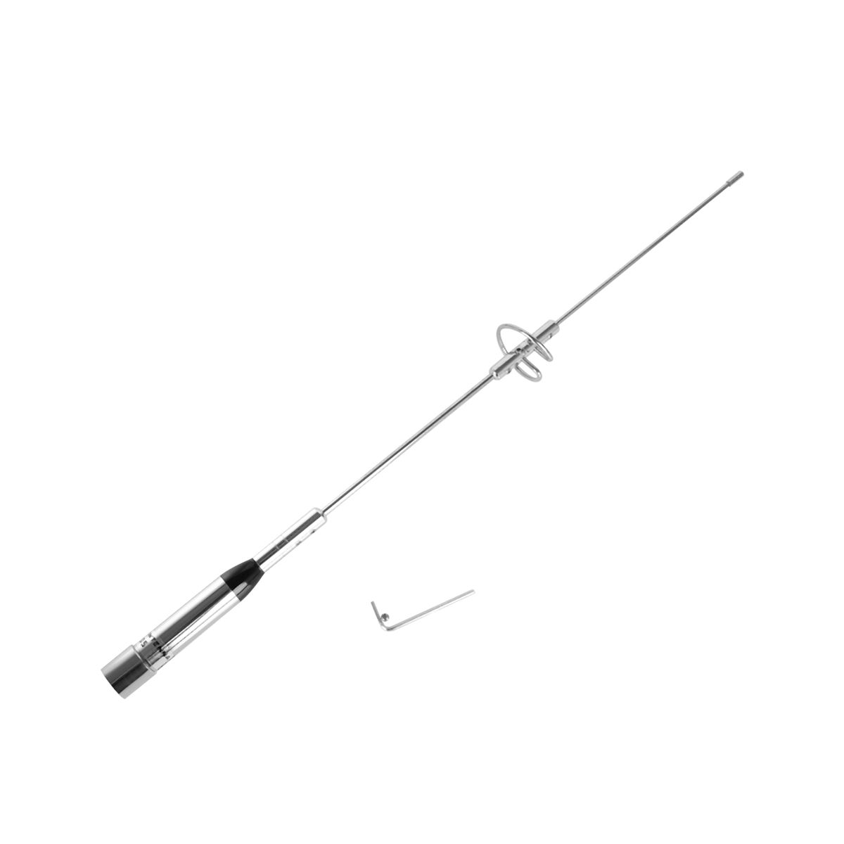 Двухдиапазонная антенна vhf uhf. Nagoya nl-770s. nl-770s. антенна nl-770s (авто).