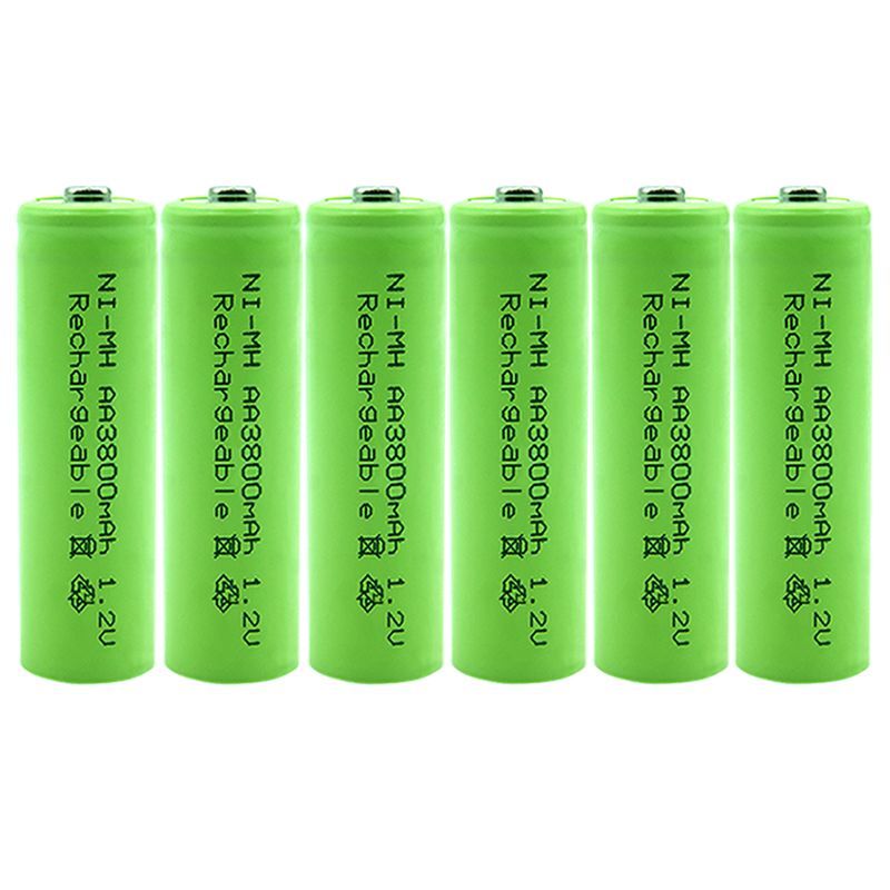 Аккумуляторы аа 3000. Rechargeable Nickel Metal Hydride Battery ni-MH 1/2 600mah. Металлогидриды.