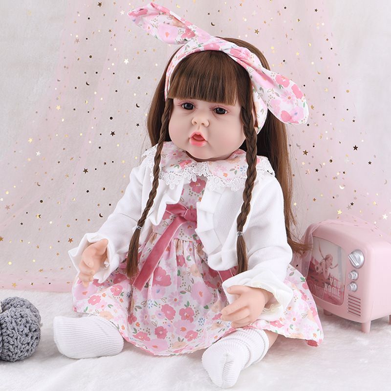 Reborn qa baby кукла. Reborn qa baby кукла