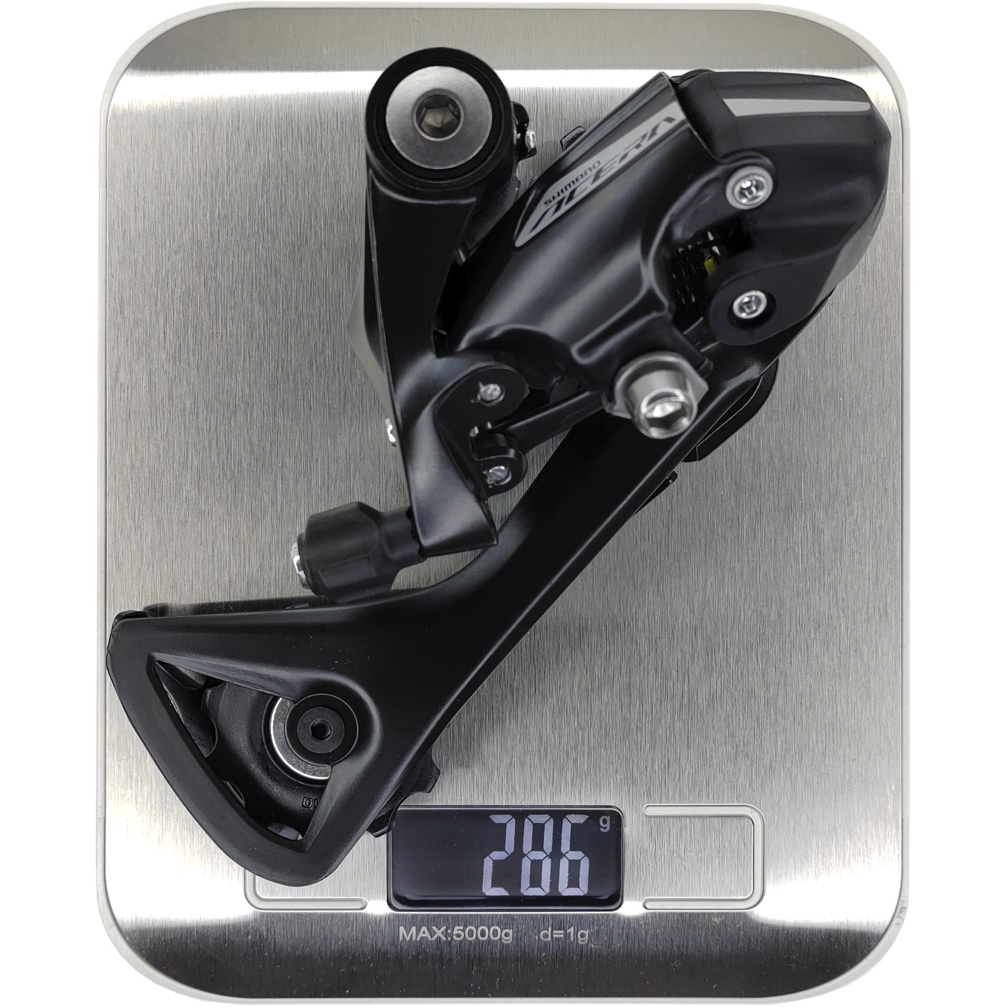 Shimano Переключатель задний для велосипеда RD-M3020, серия Acera, 7-8 скоростей, крепление на петух (болт), черный — Товары для велоспорта