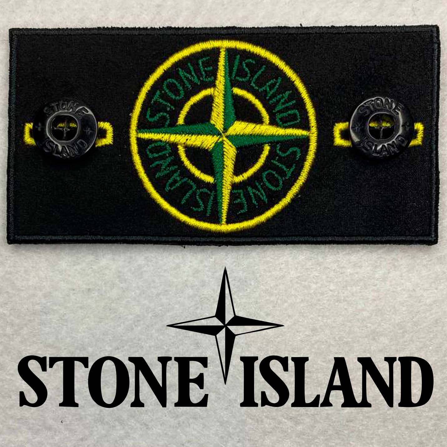 Stone Island для детей