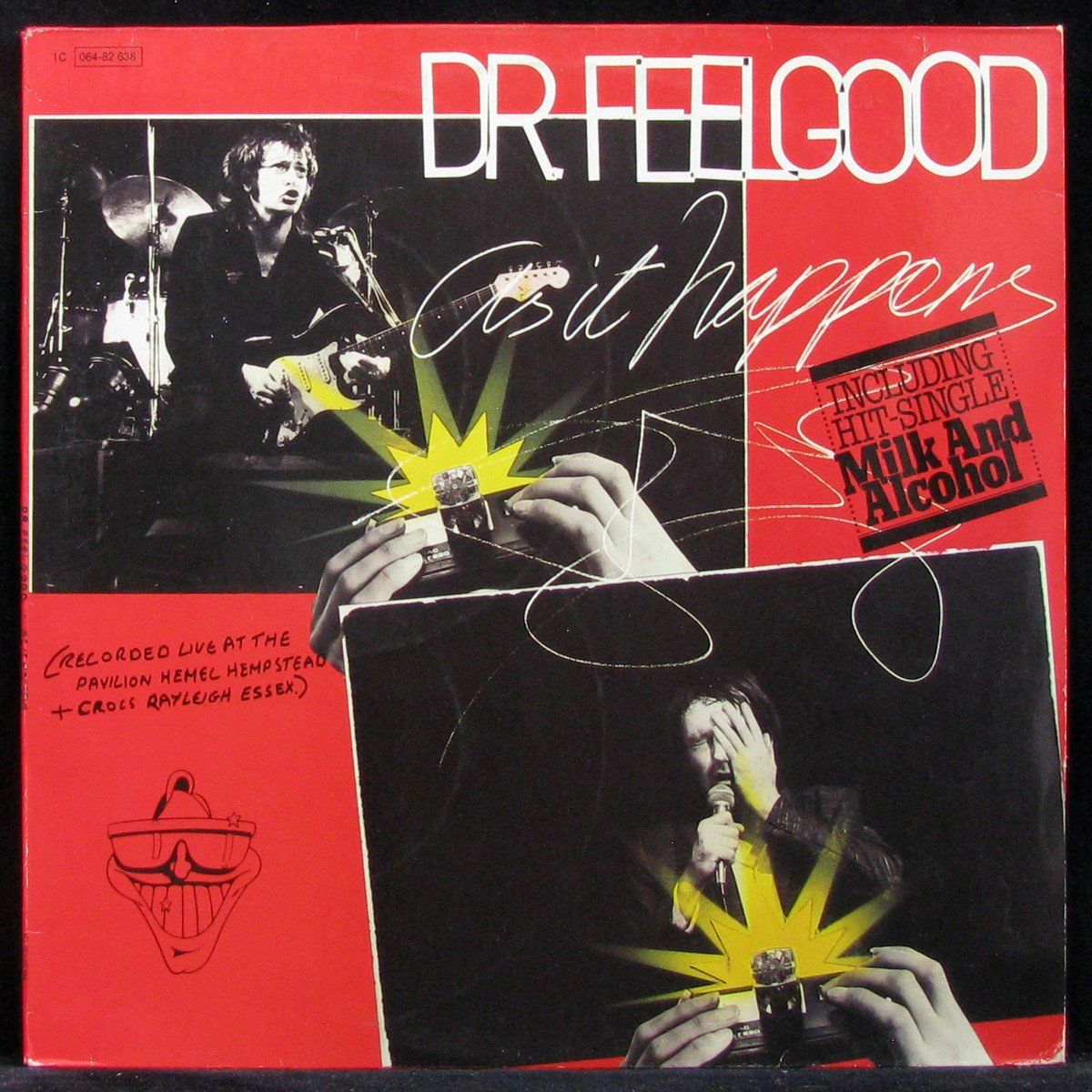 Lp dr. Доктор Филгуд альбом. Dr Alban фото. Solomon Feelgood long Live g