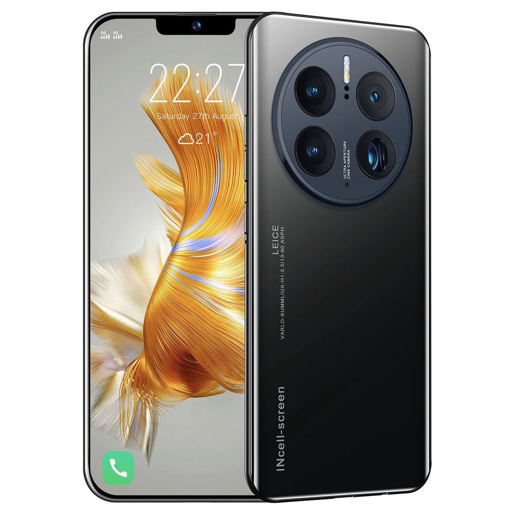 Телефон huawei mate 50 pro