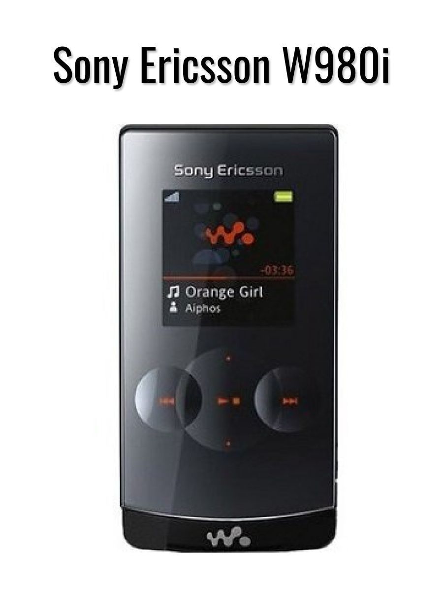 sony ericsson w раскладушка