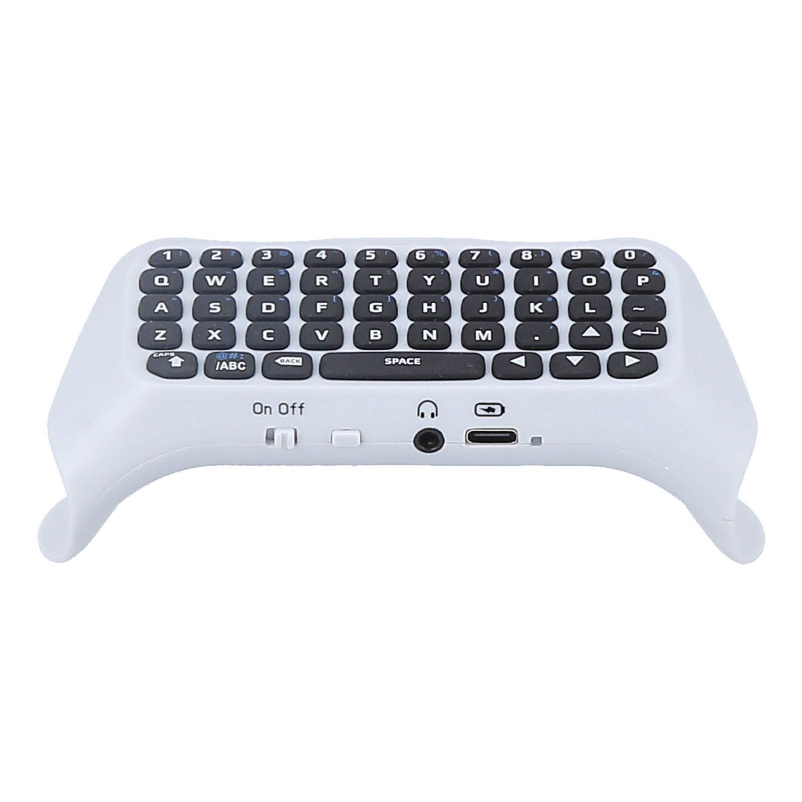 Bind keyboard. Bind keyboard