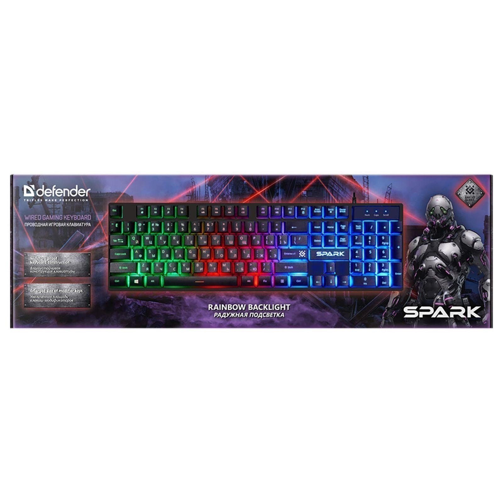 Игровая клавиатура проводная defender spark, подсветка rgb. Клавиатура defender spark gk-300l. Defender spark как включить подсветку. Клавиатура для компьютера с подсветкой игровая defender. Defender spark как включить подсветку.