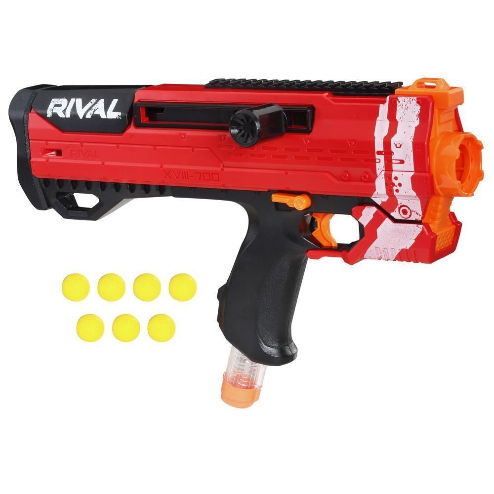 Nerf rival sales helios blue