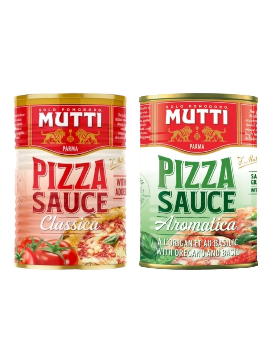 mutti соус для пиццы 4100 фото 26