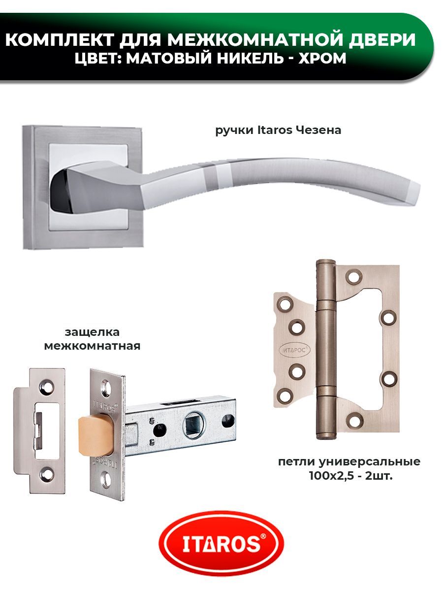 Купить Петли Ручки Для Межкомнатных Дверей