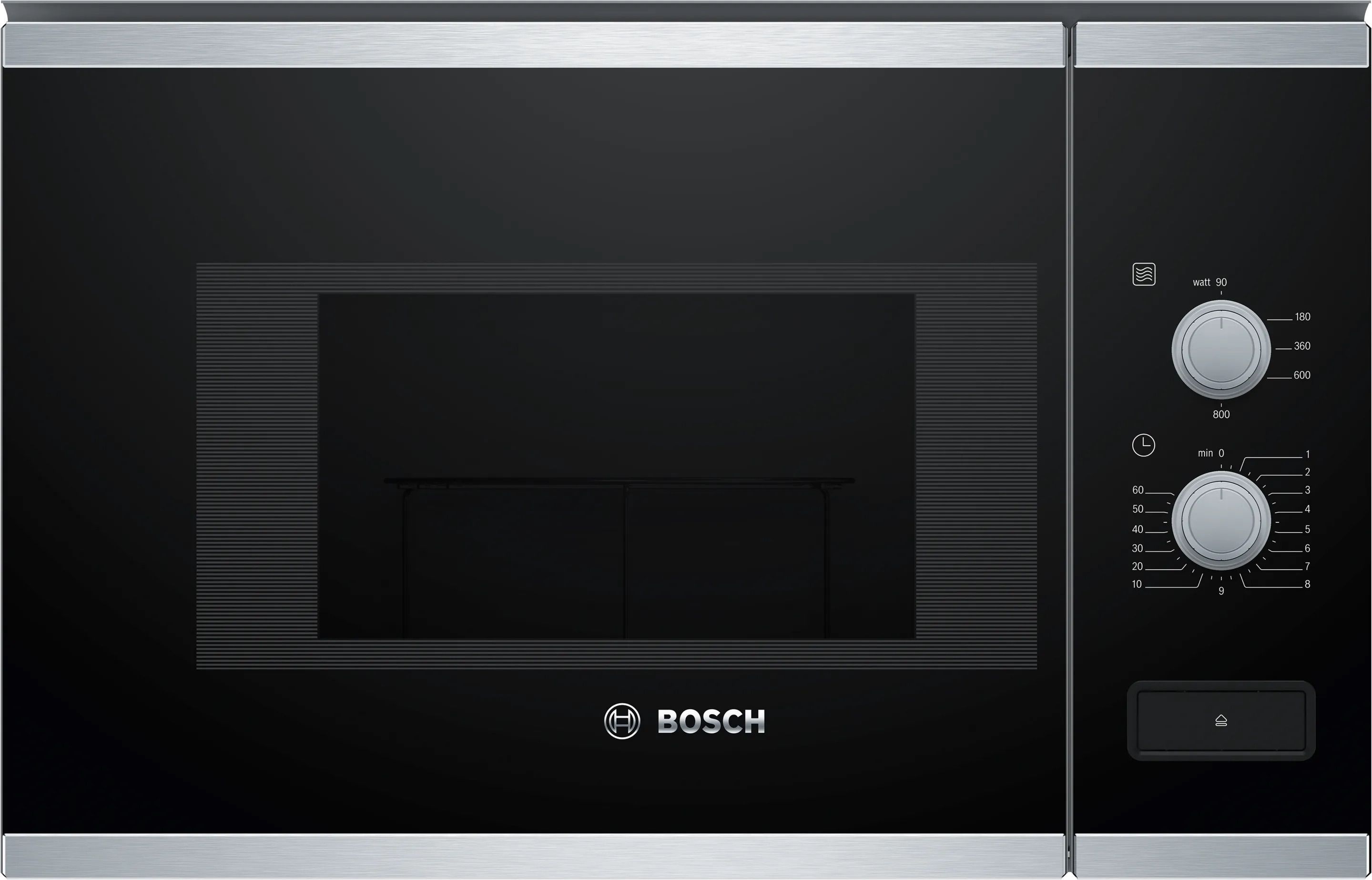 Микроволновая печь встраиваемая Bosch bfl520ms0