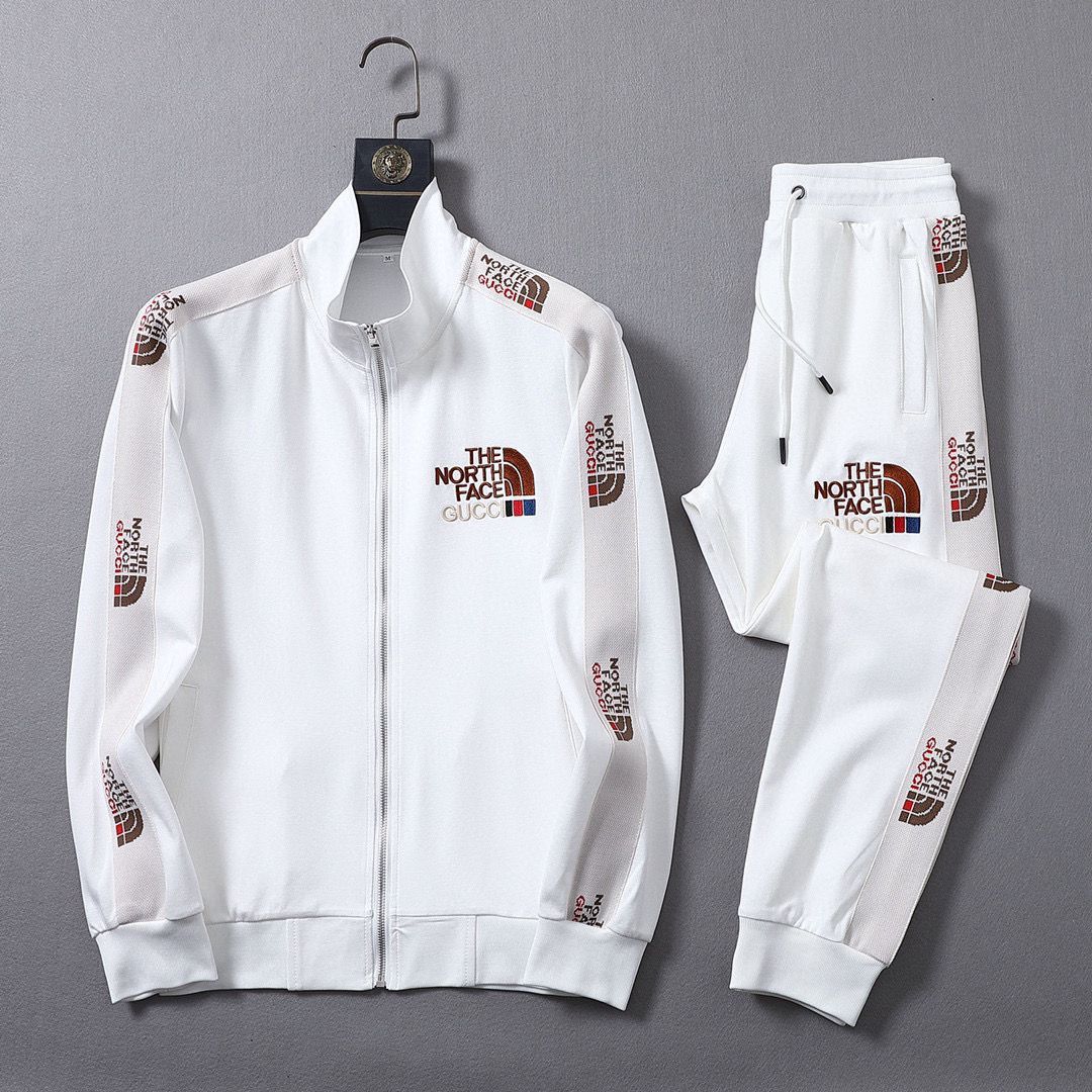 Gucci Tracksuit Gucci