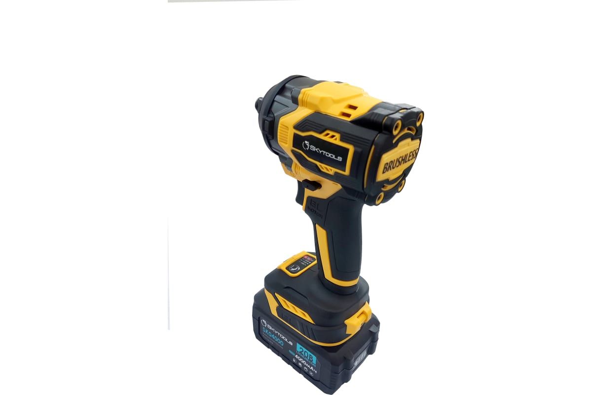 Skytools 4.0. Skytools sk04000.