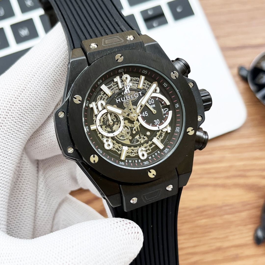 Ремешок Для Часов Hublot Купить