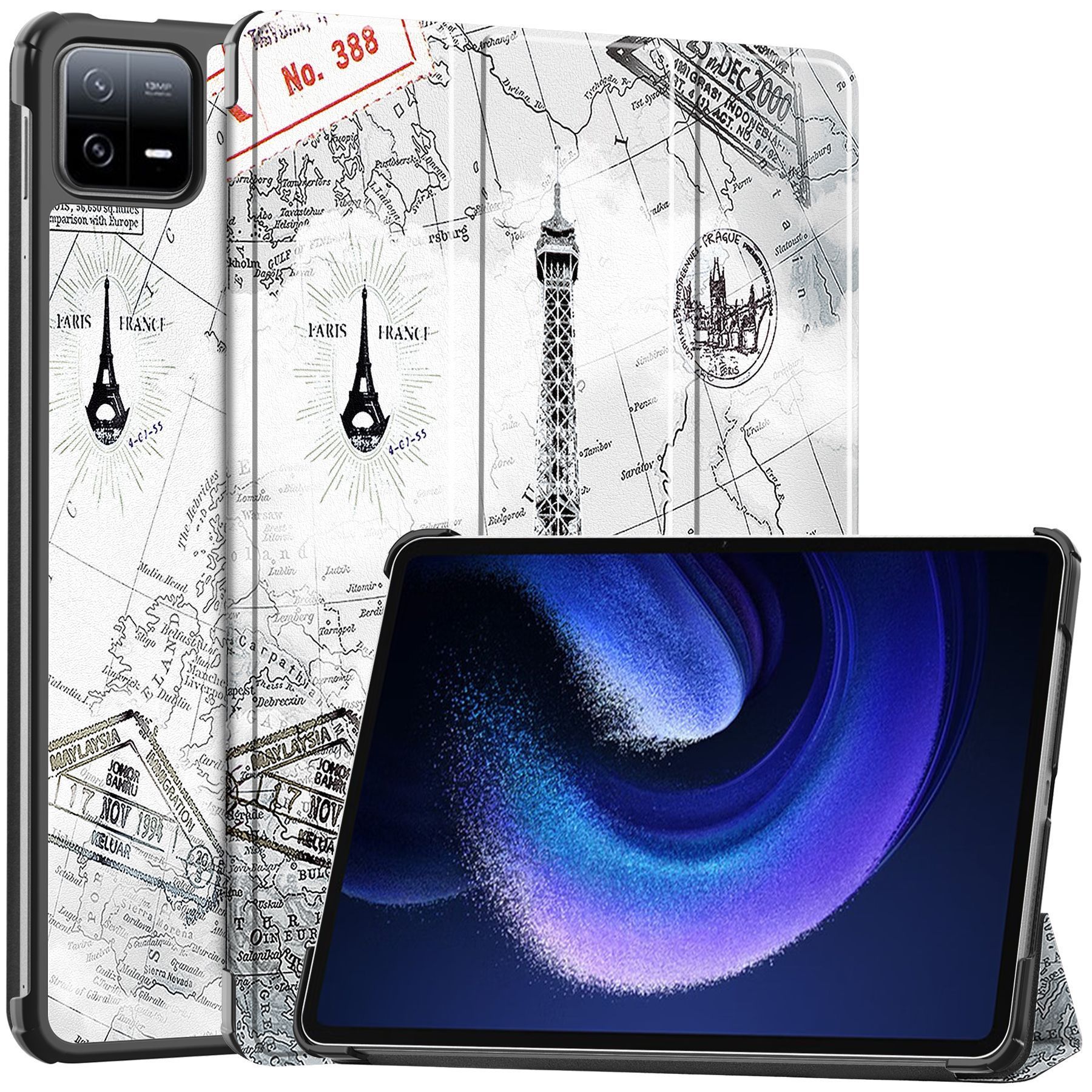 Xiaomi Pad 6 Pro Купить