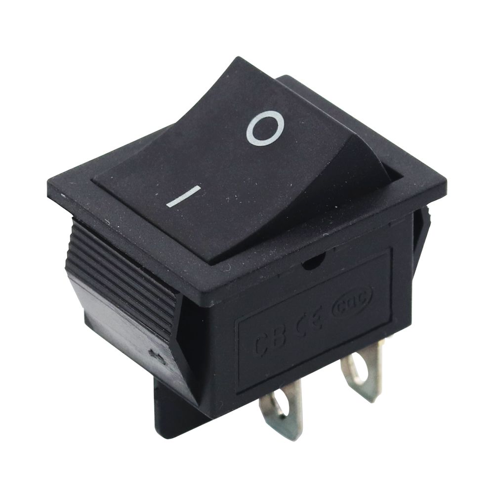 Motone Dual Micro Switch button Housing