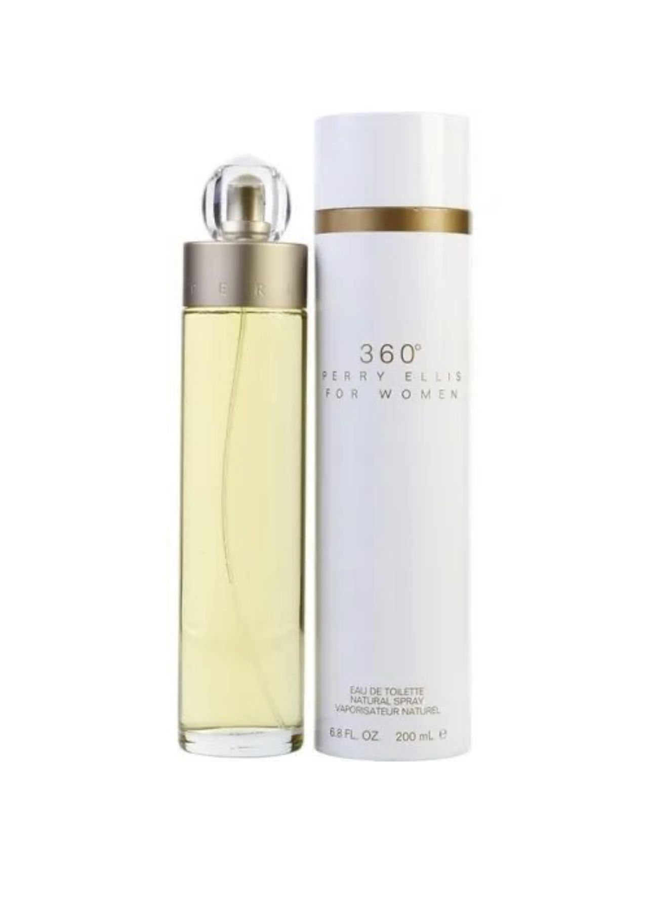 Perry ellis perfume new arrivals