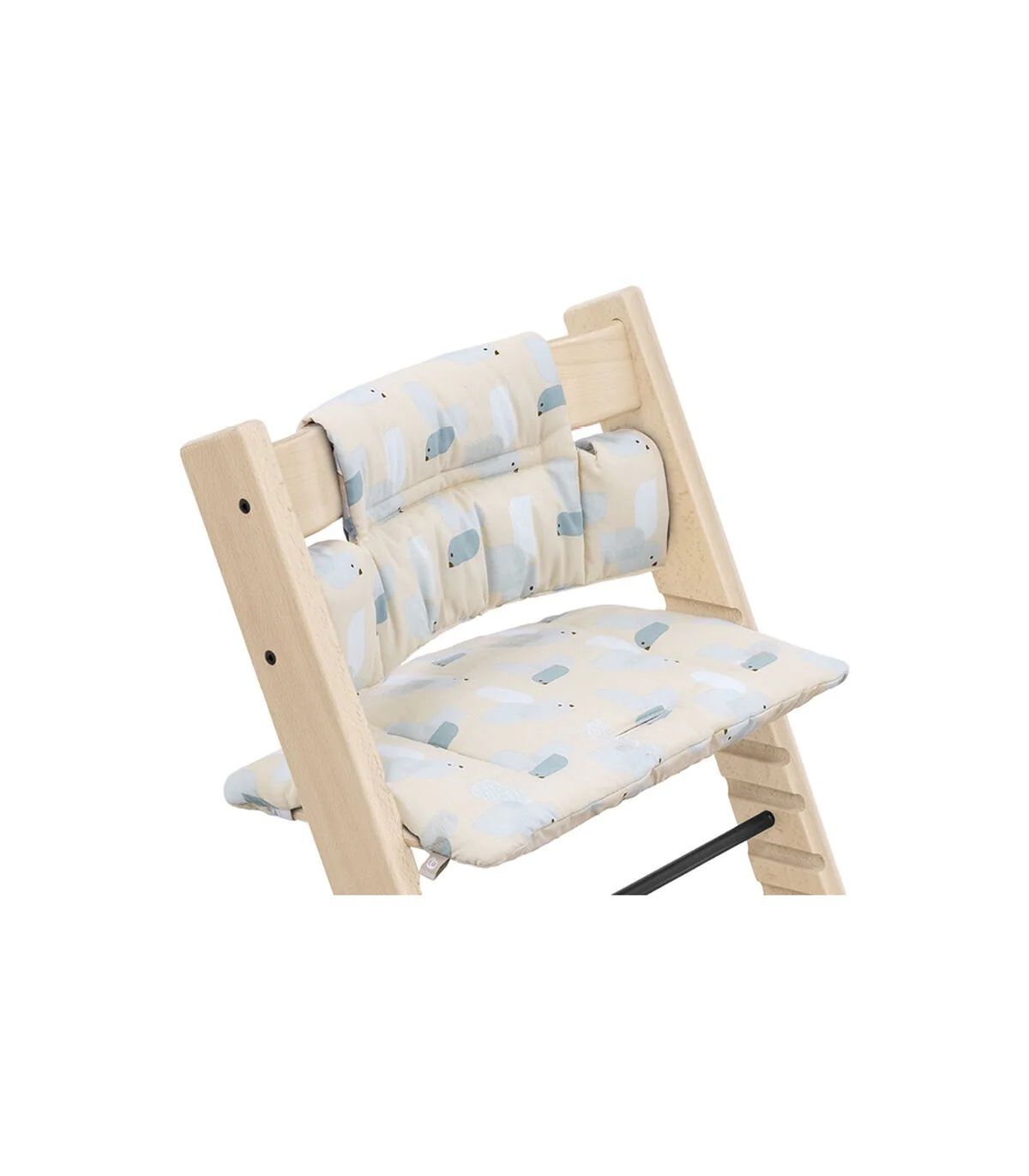 подушка для стульчика stokke tripp