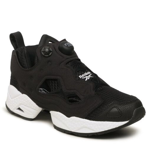 Reebok Insta Pump Tiger