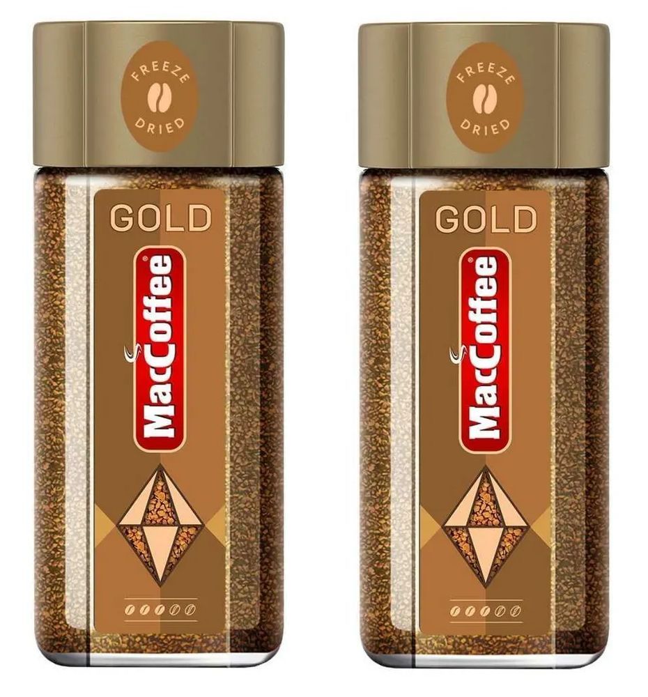 Migel кофе gold раст нат субл 75г фото 82