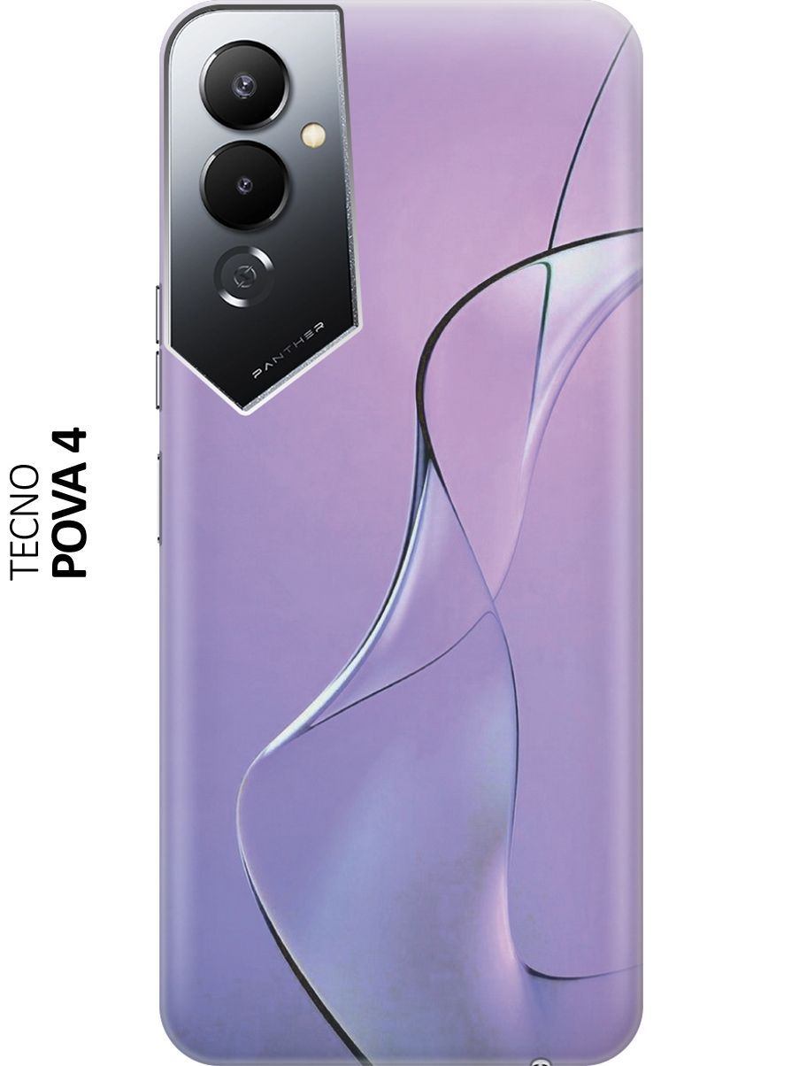 Tecno pova 4 pro