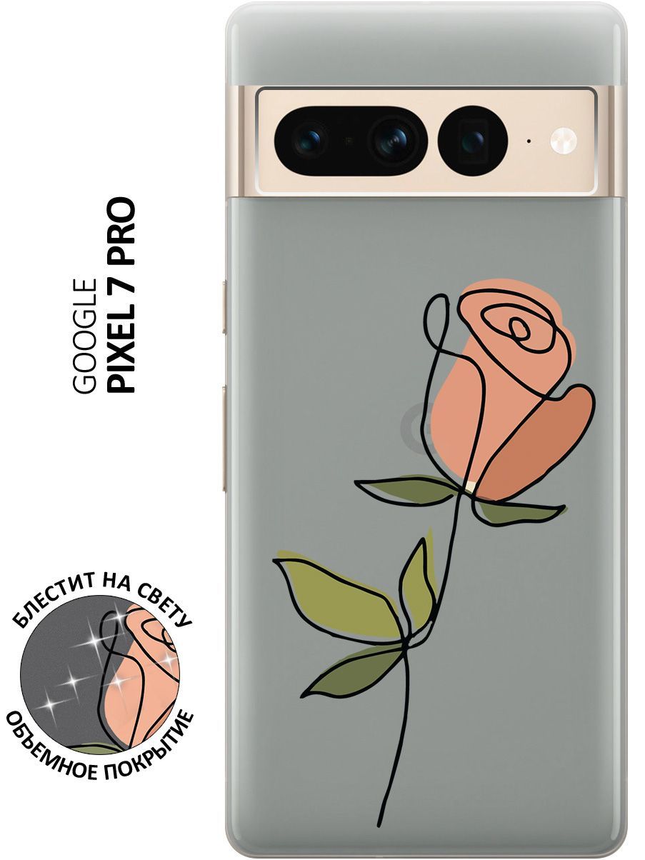 Google Pixel 7 Pro Купить Чехол