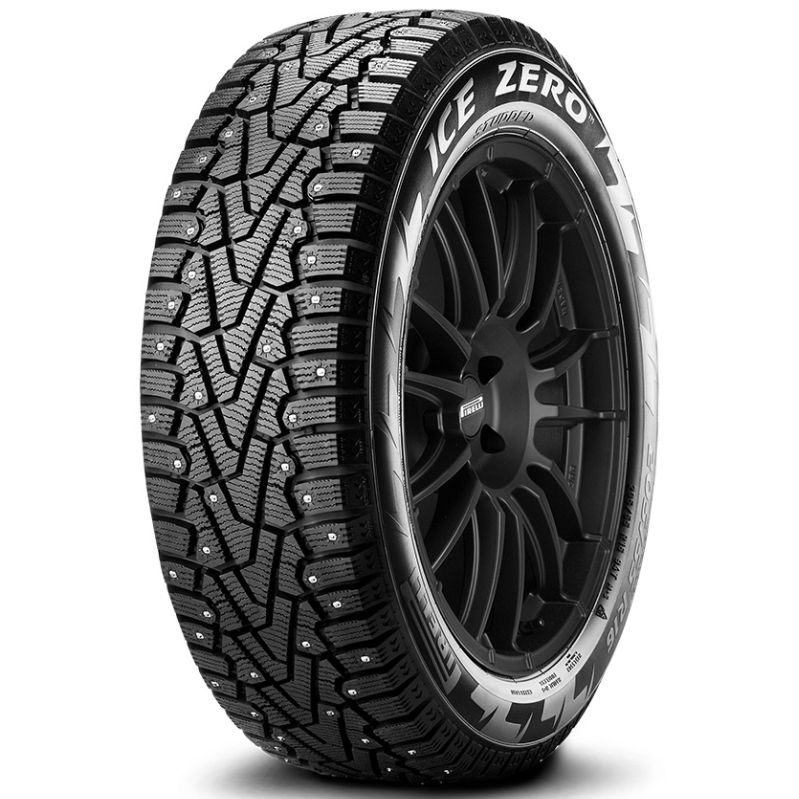 PirelliIceZeroШинызимние195/65R1595TШипованные