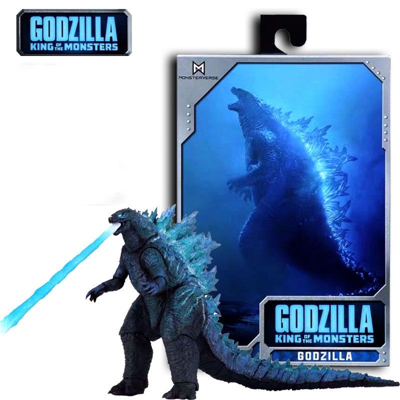NECA 18