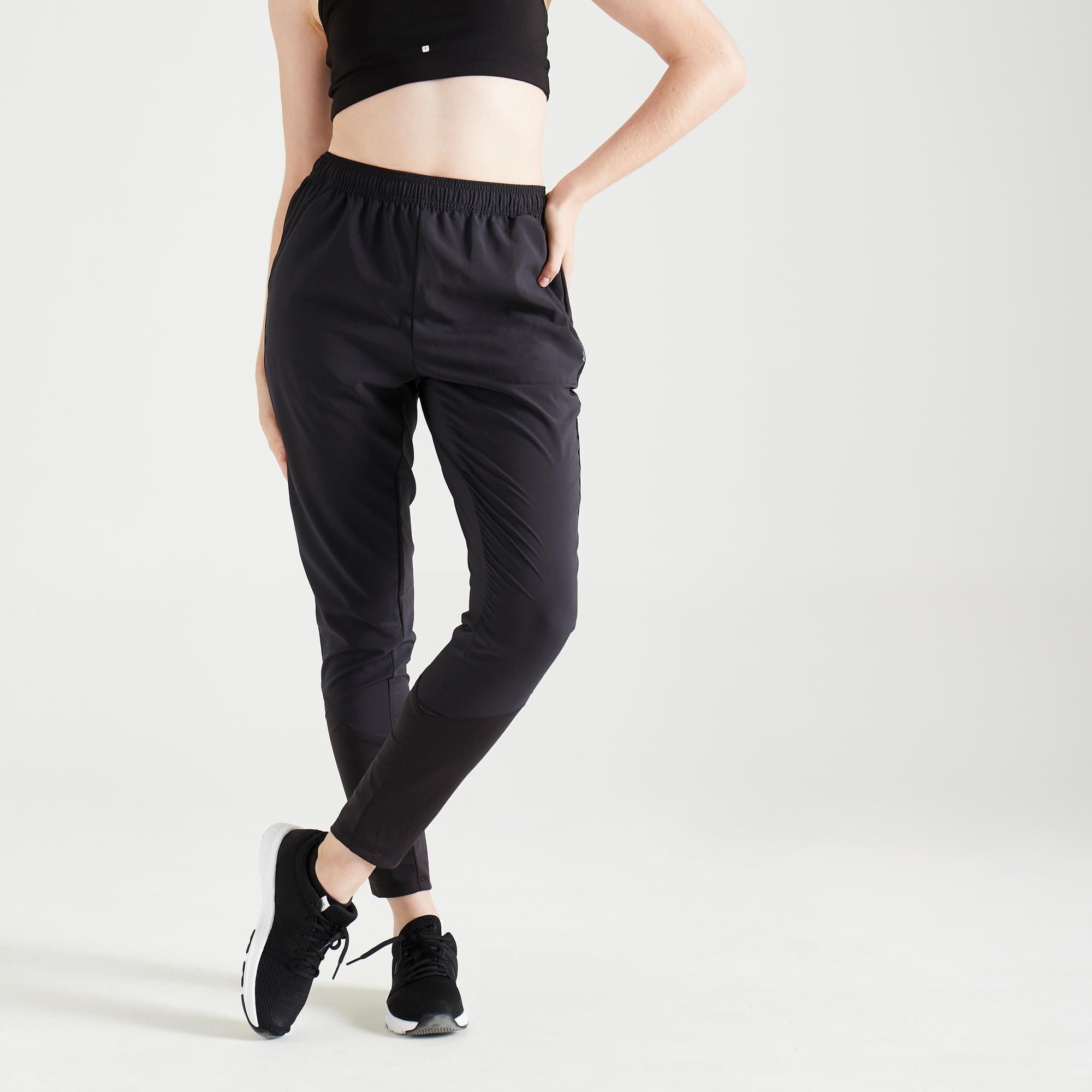 Decathlon pantaloncini donna online