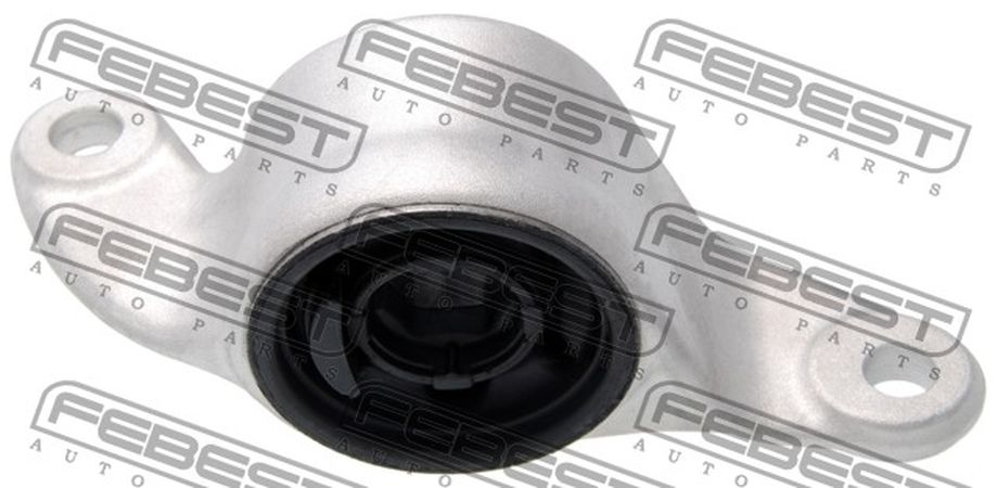 Фебест страна. Hab217 FEBEST сайлентблок. 51395-SMG-e05. 51395-Sh3-004. Sat St-51395-SMG-e03сайлентблок переднего рычага задний ho Civic FK 06-12 rh