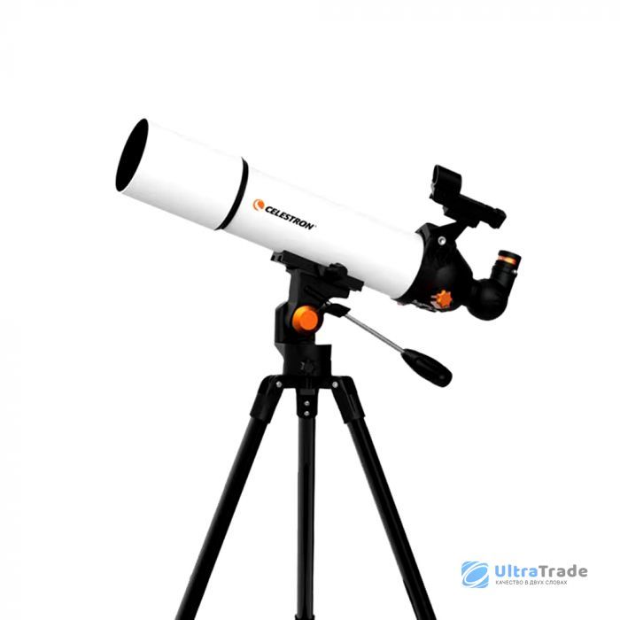 ТелескопXiaomiCelestronAstronomicalTelescope80mmWhite(SCTW-80)