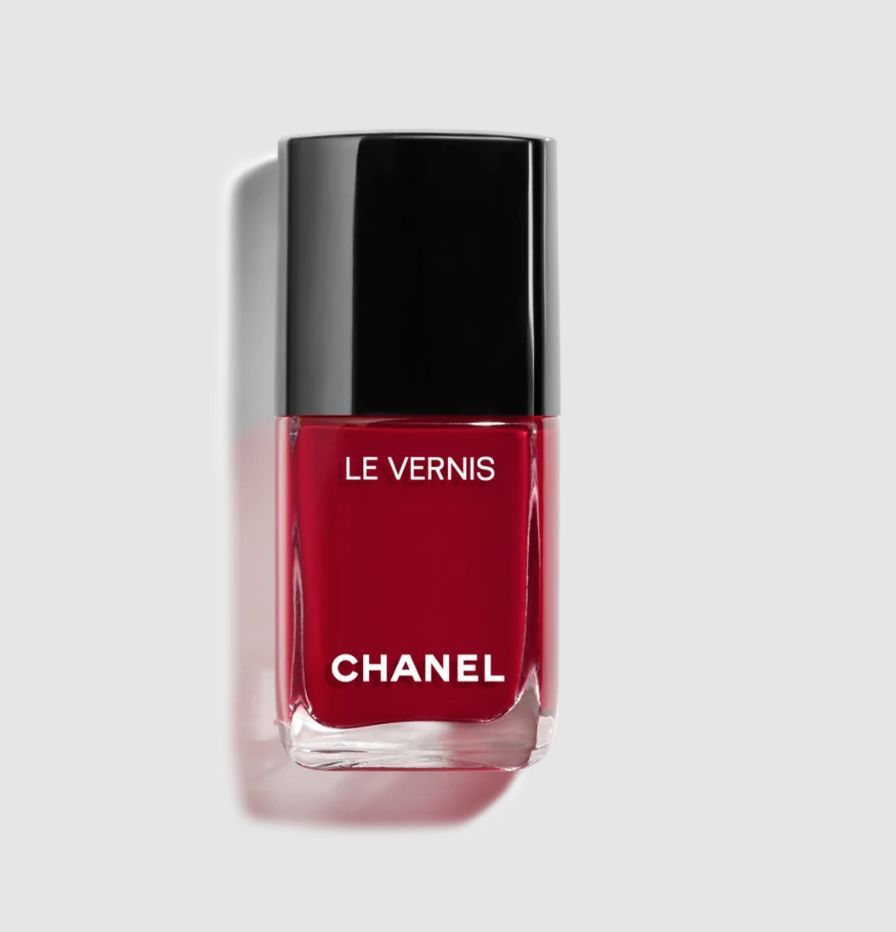 CHANEL LE VERNIS 153 POMPIER 13 ml