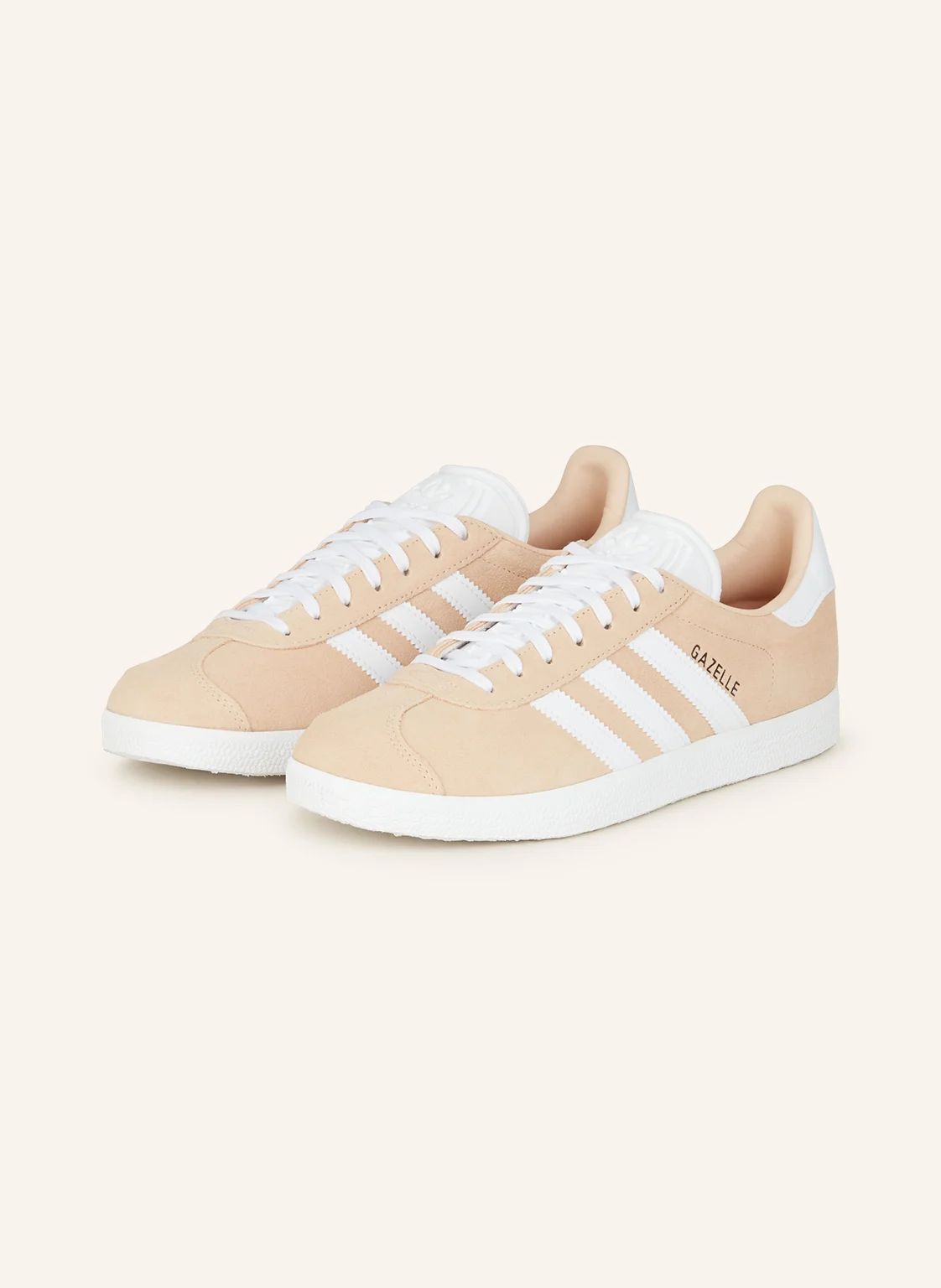 Adidas EQT Gazelle Sneakers outfit