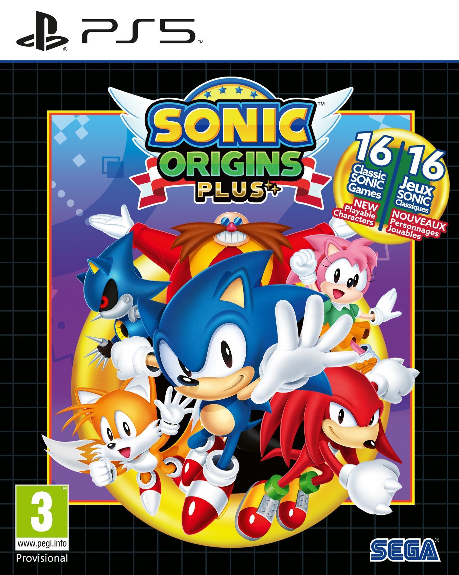 Купить Игру Sonic Frontiers Xbox