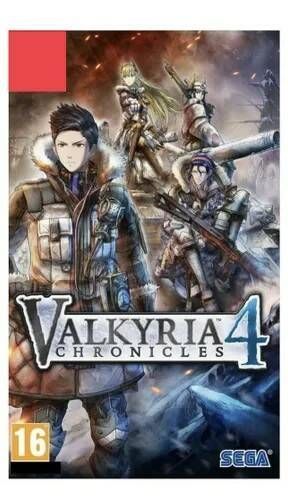 Valkyria 2025 4 switch