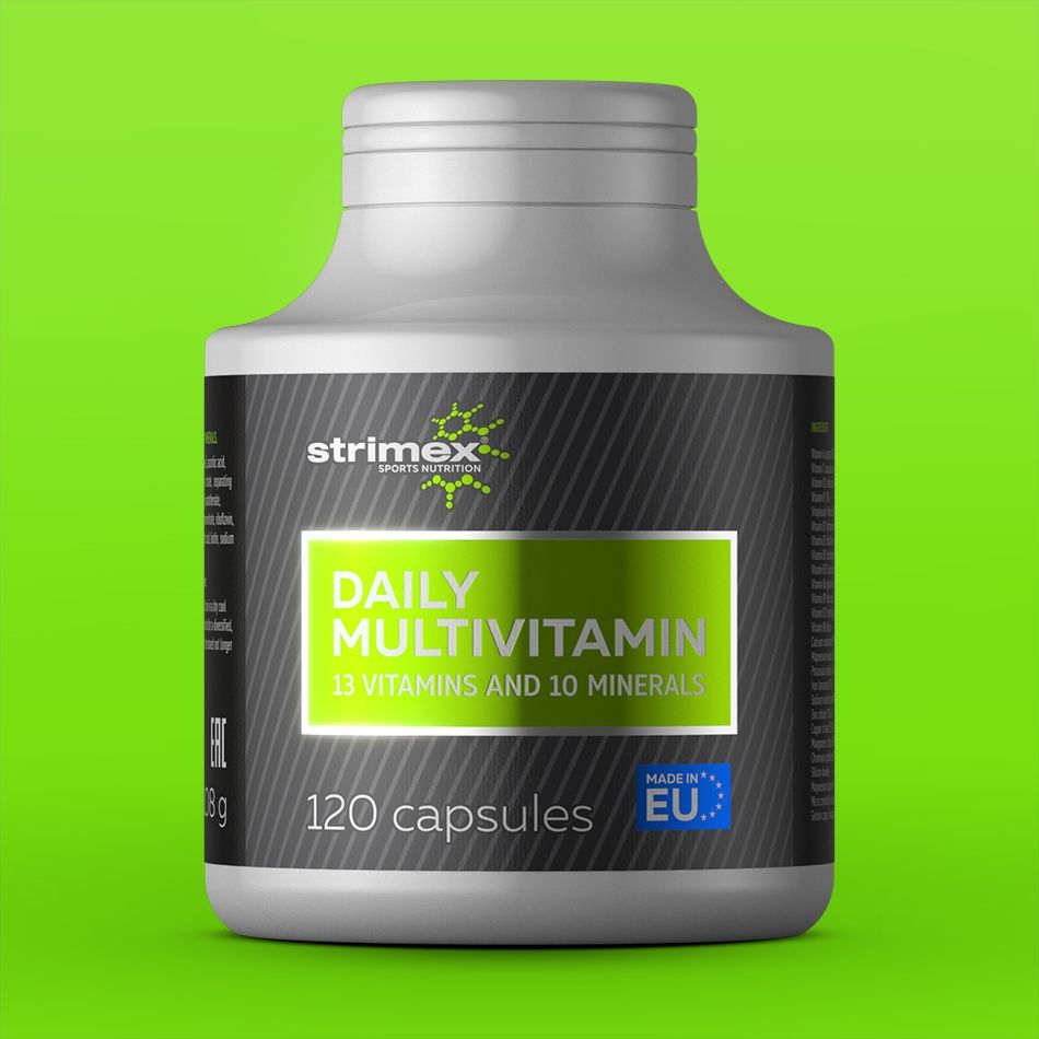 Twinlab Men S Ultra Daily Купить