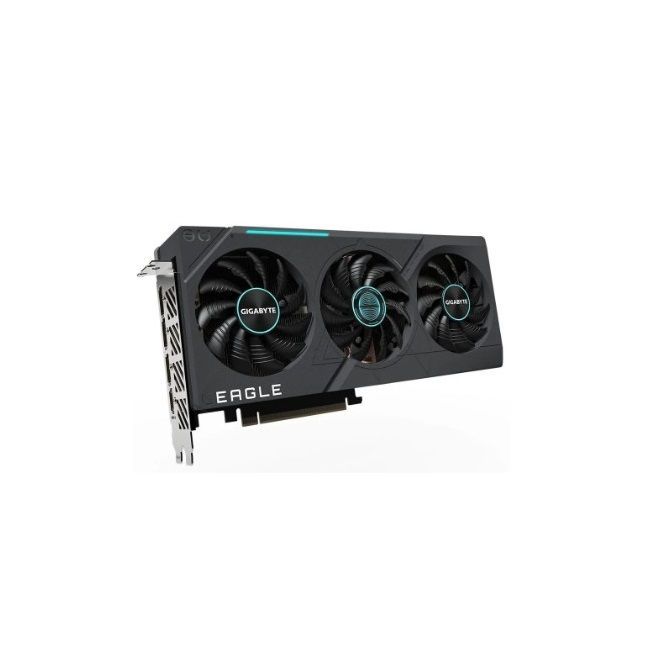 Geforce rtx 4070 ti eagle oc. Комплект поставки rtx 4070ti eagle oc.