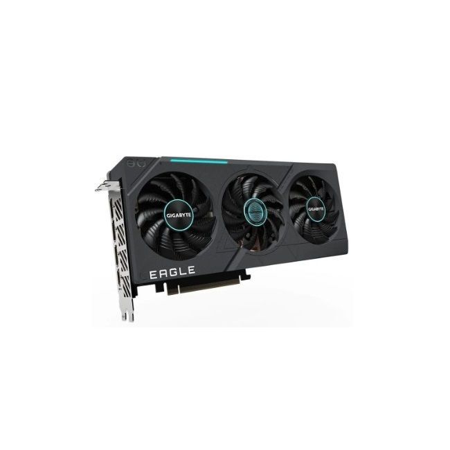 Geforce rtx 4070 ti eagle oc