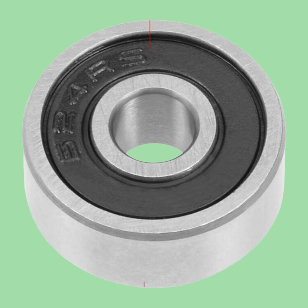 Купить Подшипник Skf 608