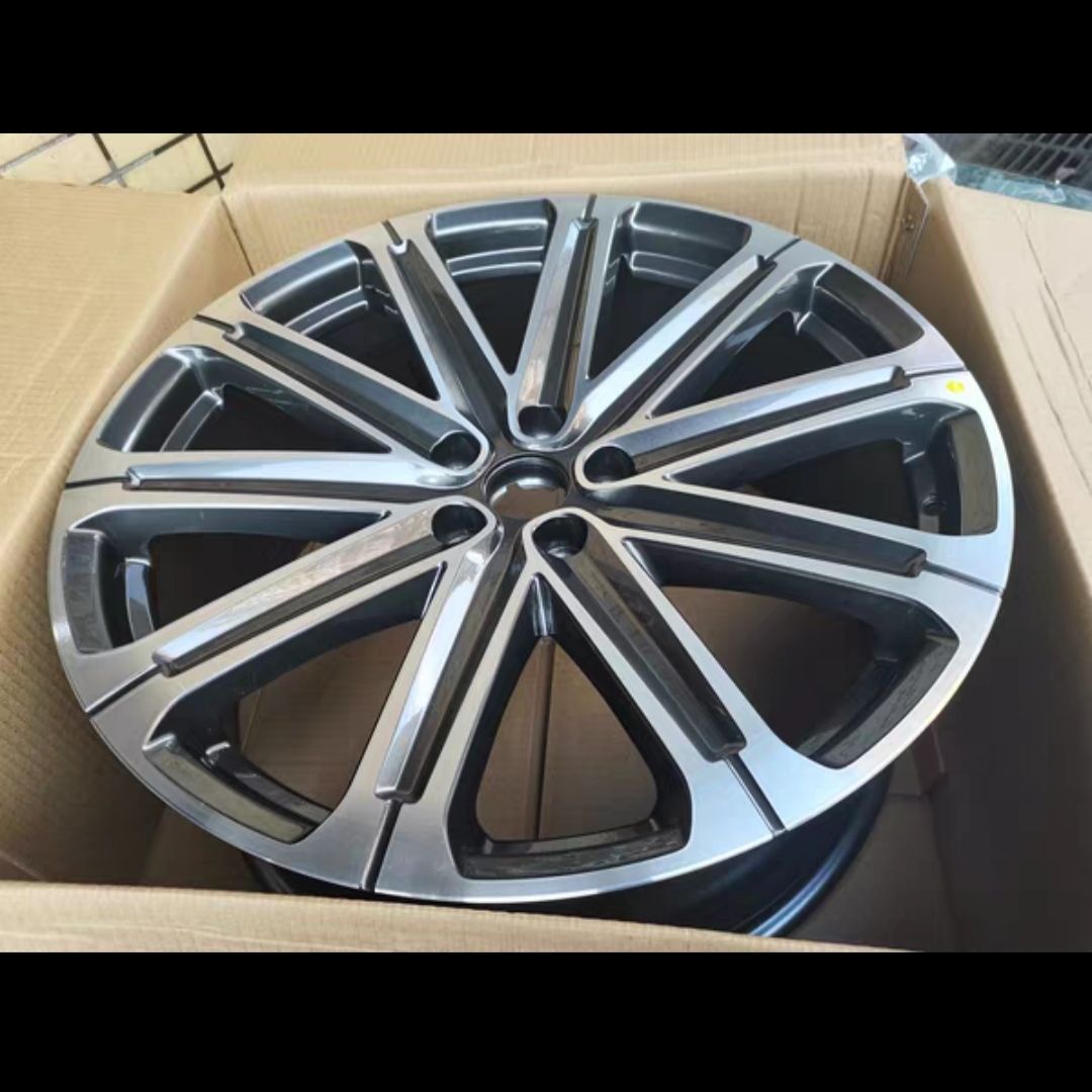 Диски uni k r20. Диски r21 5x114.3. люма диски.