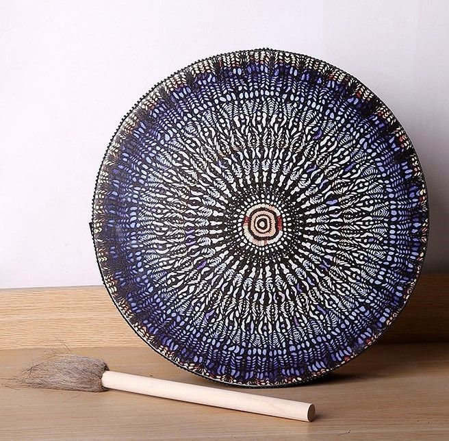 Купить Шаманский Бубен В Интернет Магазине